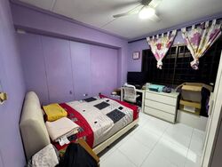Blk 732 Woodlands Circle (Woodlands), HDB 5 Rooms #539278731